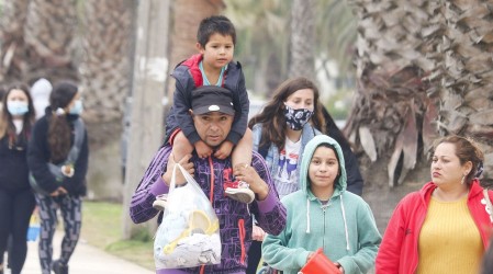 ¿Cómo cobrar el Bono Base Familiar?: Revisa los requisitos para acceder a este beneficio en dinero