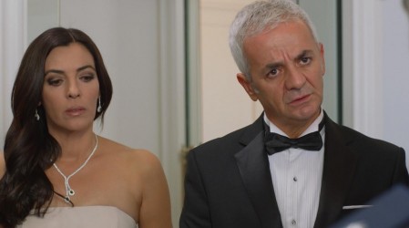 Avance extendido: Se llevarán detenido a Haldun