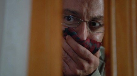 Sekín encontró el cuerpo de Hagabay (Capítulo 70 - Parte 1)