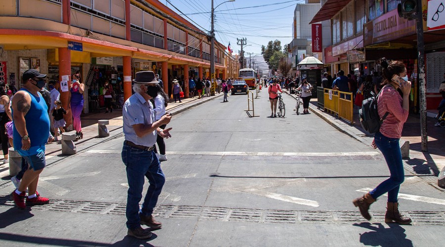 Plan Paso a Paso: 32 comunas a nivel nacional cambian de Fase este jueves 17 de junio