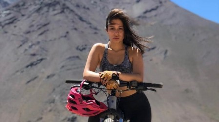 "Los mejores 4 meses de todos mis años": Rocío Toscano celebra con una fotografía a sus mellizos