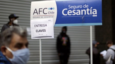 Pagos de hasta $679.074: Estos son los requisitos para acceder al Fondo de Cesantía Solidario