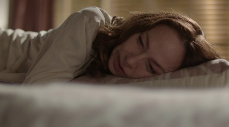 El dolor de Flavia - Capítulo 55