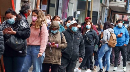 Cambios en el Plan Paso a Paso: 21 comunas cambiarán de etapa este sábado 19 y lunes 21 de junio