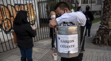 ¿Estás desempleado? Conoce la indemnización por término de contrato de evento