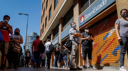 "Es falso": BancoEstado advierte sobre métodos de estafa para robar información de clientes