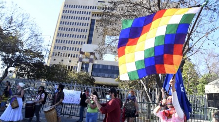 ¡Será feriado!: Cámara baja aprueba feriado del lunes 21 de junio por Día de Pueblos Originarios