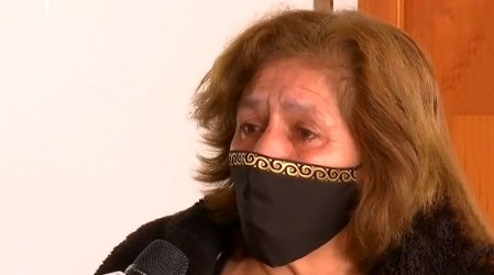 Madre de hombre de 42 años detenido con menor de edad en Maitencillo: "Quiero pedir perdón a la familia"