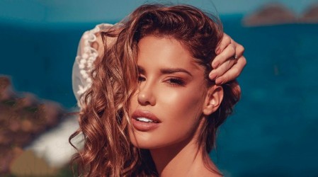 "No vuelvas": Gala Caldirola recibe ola de críticas tras realizar viaje de negocios a Miami