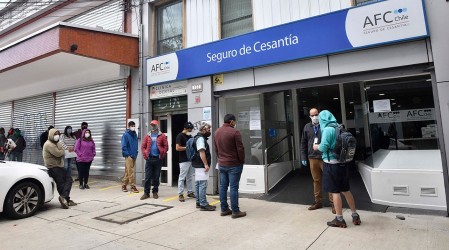Seguro de Cesantía: Revisa cómo puedes solicitar este dinero en la AFC