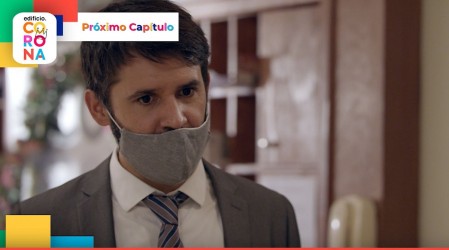 Avance: Germán amenazará a Pablo