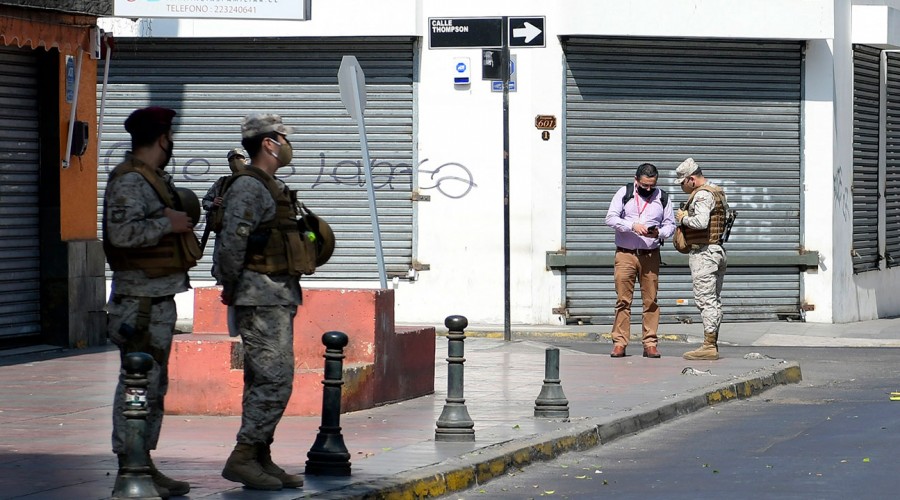 Plan Paso a Paso: 14 comunas retroceden de etapa este sábado 19 de junio