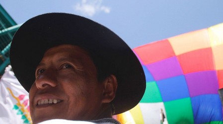 Conoce como funcionará este año el nuevo feriado del 21 junio: Día Nacional de los Pueblos Indígenas