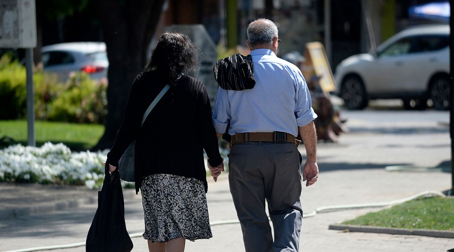 Bono Bodas de Oro: Conoce cómo solicitar el aporte para quienes cumplen 50 años de matrimonio