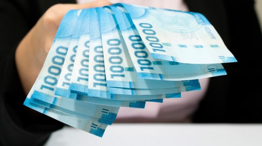 Aumenta tu sueldo en hasta $70 mil: ¿Cómo puedes postular al Subsidio Nuevo Empleo? Aumenta tu sueldo en hasta $70 mil: ¿Cómo puedes postular al Subsidio Nuevo Empleo?