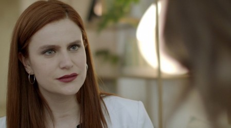 El descubrimiento de Bianca sobre Álvaro