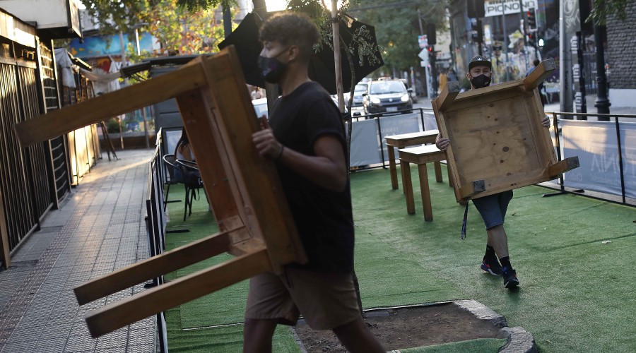 Recibe desde $50 mil para aumentar tu sueldo: Revisa los requisitos para acceder al Subsidio al Nuevo Empleo Recibe desde $50 mil para aumentar tu sueldo: Revisa los requisitos para acceder al Subsidio al Nuevo Empleo