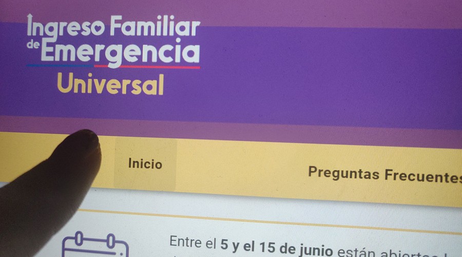 Desde el 21 de junio: Conoce si debes inscribirte en la nueva etapa de postulación del IFE Universal