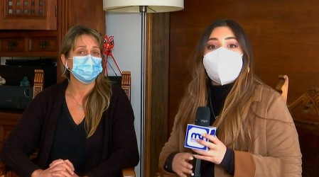 Matrimonio acusa haber sido drogado con burundanga en restaurante de Vitacura