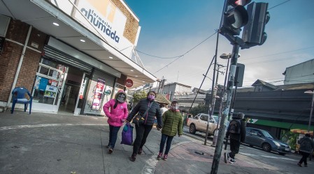Salen de Cuarentena este lunes 21 de junio: Estas localidades avanzan en el Plan Paso a Paso