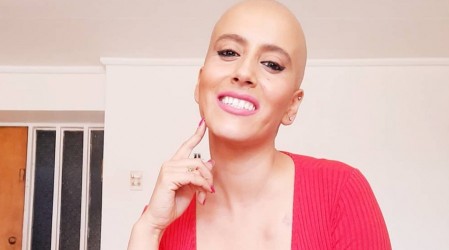 'Muchas gracias por sus oraciones': Hermano de Mila Correa anuncia que la modelo está bien y estable