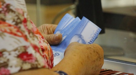 IFE Universal junio: Revisa cuándo recibirás el pago correspondiente a este mes