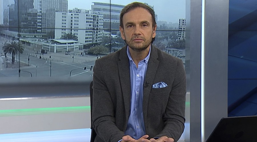 "Los llamo a reflexionar": Rodrigo Sepúlveda dedicó día del padre a hombre que murió en mall capitalino