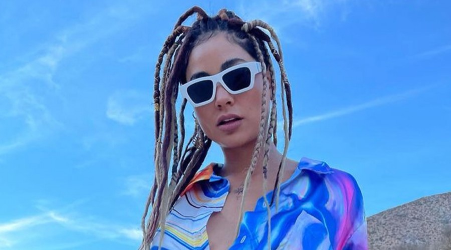 'Cosa mía lo que me hago': Camila Recabarren respondió a quienes critican su cambio de look 'Cosa mía lo que me hago': Camila Recabarren respondió a quienes critican su cambio de look