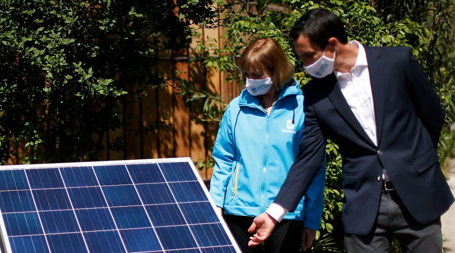 Programa Casa Solar: Conoce cómo postular para instalar paneles solares en tu hogar y ahorrar en electricidad Programa Casa Solar: Conoce cómo postular para instalar paneles solares en tu hogar y ahorrar en electricidad