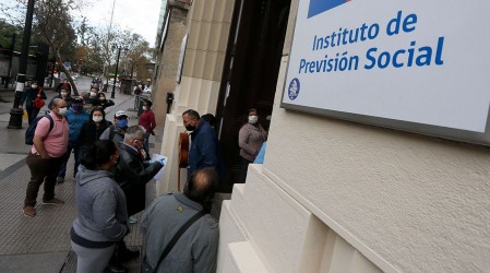 ¿Tienes bonos y aportes del IPS?: Conoce cuándo te corresponde la fecha de pago solo con tu RUT