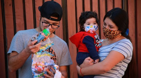 Bono por hijo: Conoce los requisitos para postular al beneficio exclusivo para mujeres