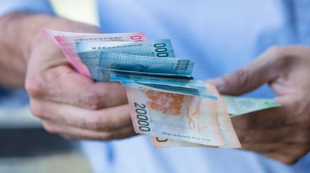 Desde el 29 de junio: Revisa quiénes recibirán un pago automático de $500 mil por el IFE Universal