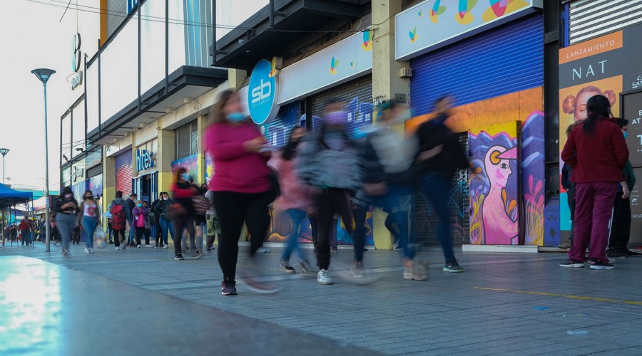 La Florida y Renca: 10 comunas de la Región Metropolitana salen de Cuarentena este jueves 24 de junio