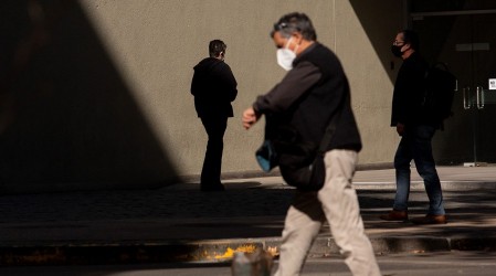 ¡Adiós Cuarentenas! Revisa el listado de las 31 comunas que este jueves avanzan de fase en el Plan Paso a Paso