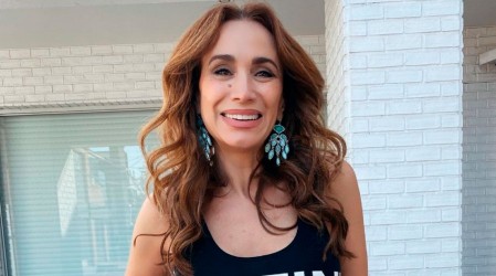 Brillan en las redes sociales: Conoce a las hijas influencers de la actriz Alejandra Fosalba