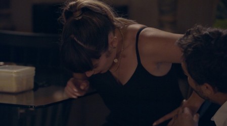 El extraño dolor de Sole