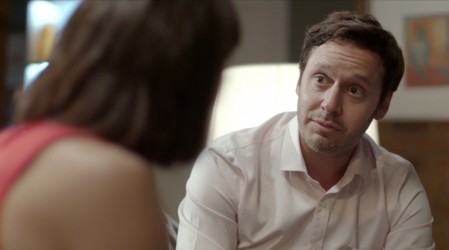 La propuesta de Valentina Spencer para Joaquín