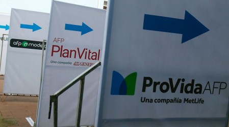 "Me retiro de la AFP": Conoce el nuevo proyecto que permite retirar la totalidad de los fondos de pensiones