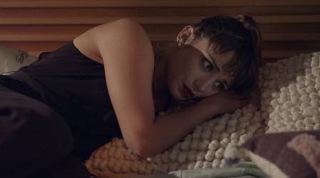 Los extraños dolores de Soledad - Capítulo 95