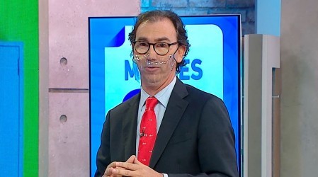 Ministro de Educación propone que colegios con clases presenciales puedan seguir funcionando en Cuarentena
