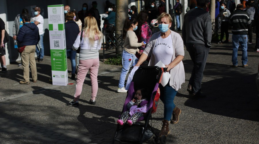 Lo puedes recibir hasta por 24 meses: Accede al bono dueña de casa sin previa postulación