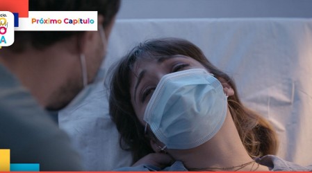 Avance: Soledad y Pablo llegarán a urgencias