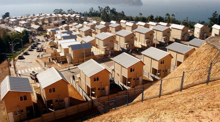 Compra tu casa propia: Averigua los requisitos para obtener el Fondo Solidario de Elección de Vivienda