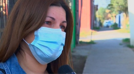 Lleva 3 años prófugo: Madre denuncia que se encontró con hombre que abusó de su hijo