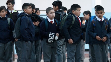 Becas Junaeb: Revisa cuáles son los aportes económicos para estudiantes de educación básica, media y superior