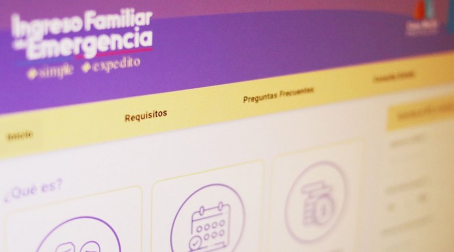 IFE Universal: Averigua si eres parte del grupo de personas que recibirán el pago de $500.000 sin postular IFE Universal: Averigua si eres parte del grupo de personas que recibirán el pago de $500.000 sin postular