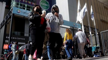 Avanzan a Transición: 10 comunas de la Región Metropolitana salen de Cuarentena este jueves 24 de junio