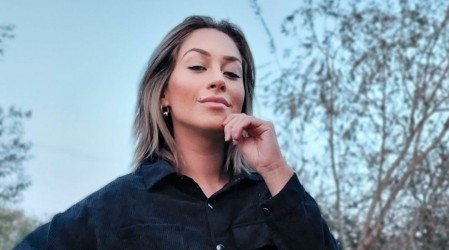 "Serás siempre el amor de mi vida": Ingrid Aceitón dedica palabras a su hija Alice a cinco meses de su partida