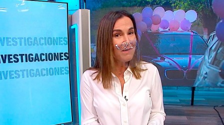 "Este es periodismo profundo": Paulina de Allende sobre fallo al recurso interpuesto por Cathy Barriga