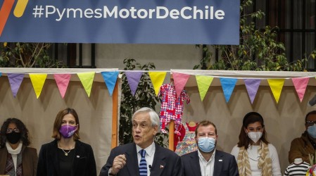 ¿Quiénes pueden recibir el pago adicional del Bono Pyme?